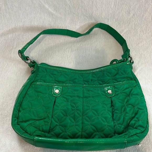 Vera Bradley Purse - Picture 1 of 4